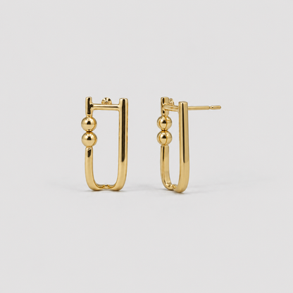Pendientes Jane