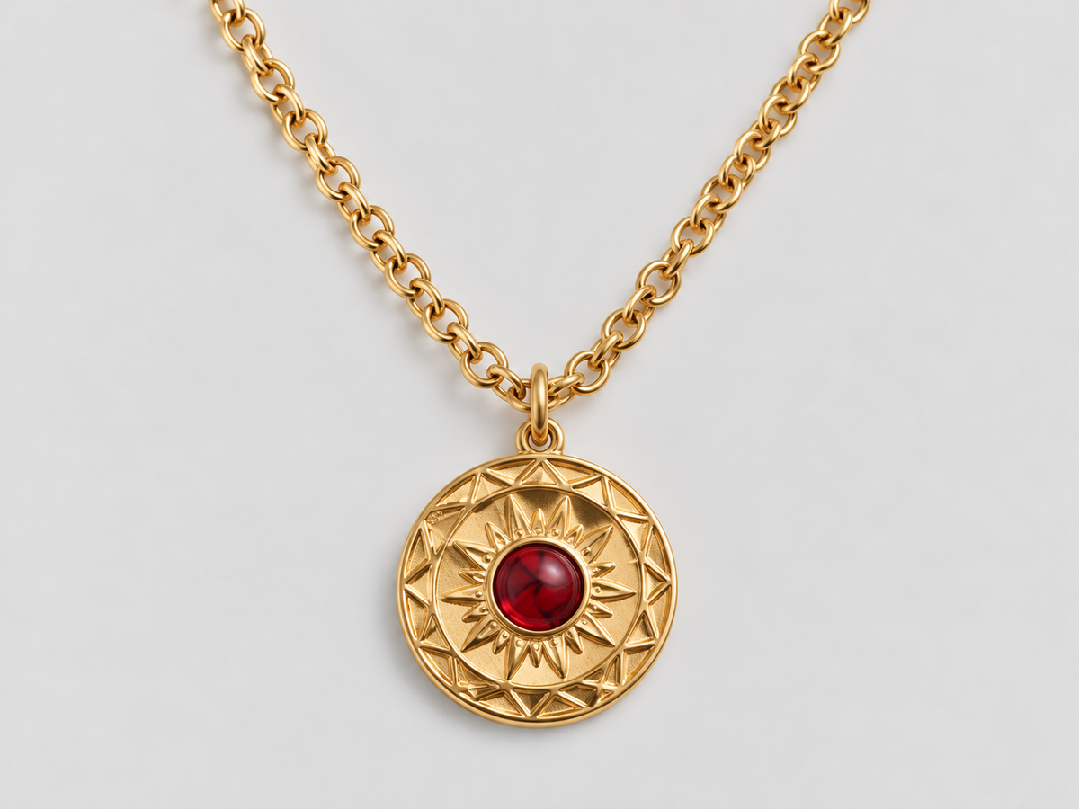 Sophie Necklace