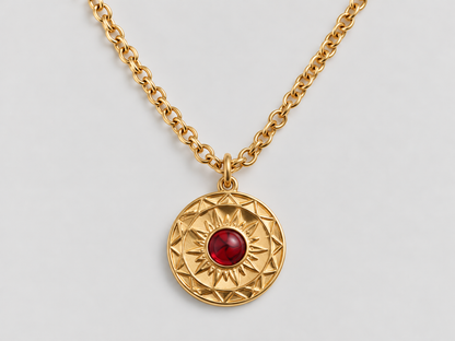 Sophie Necklace