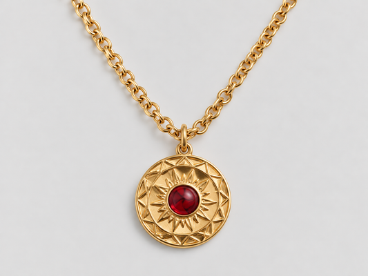 Sophie Necklace