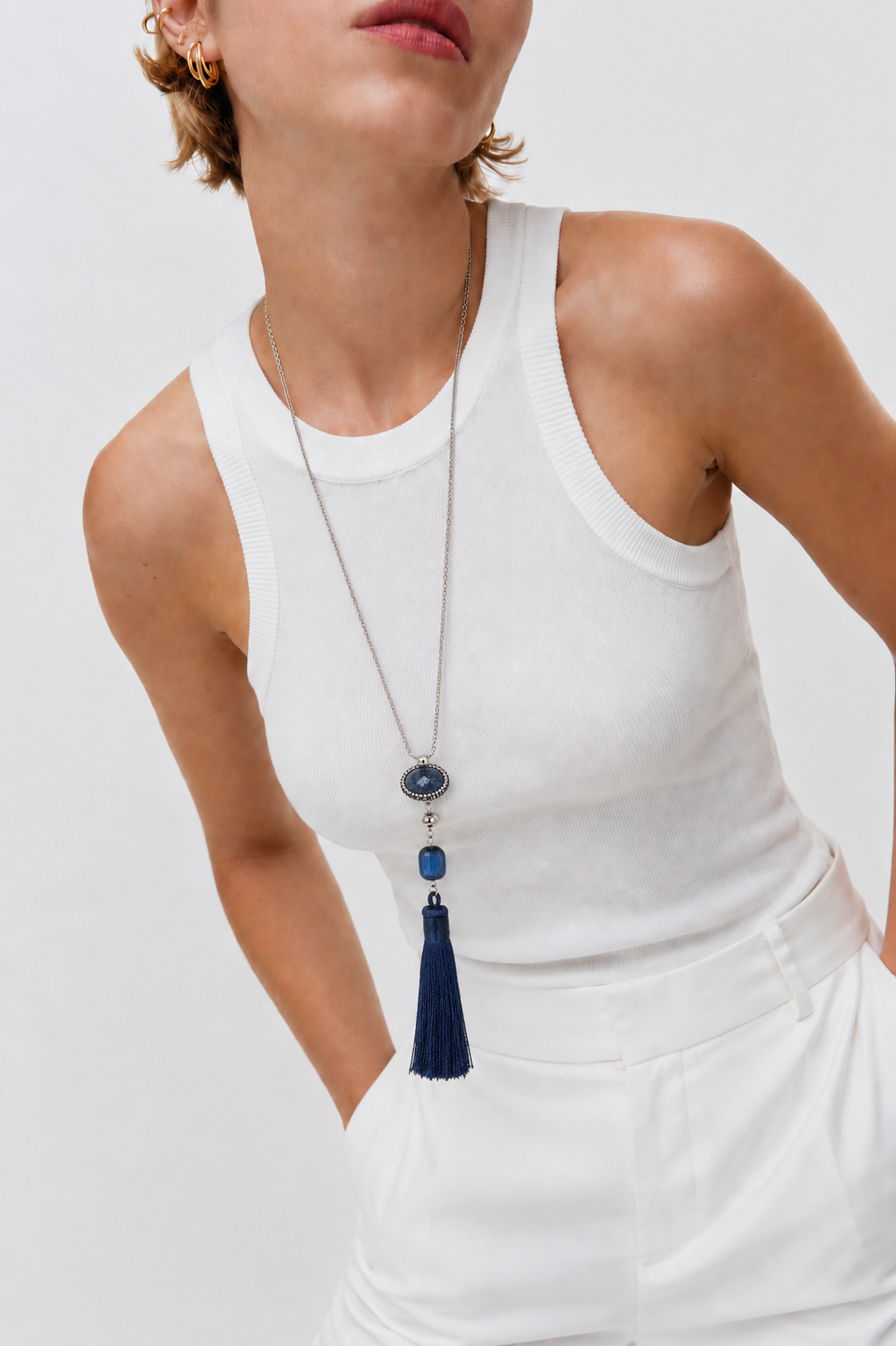 Collar Leticia