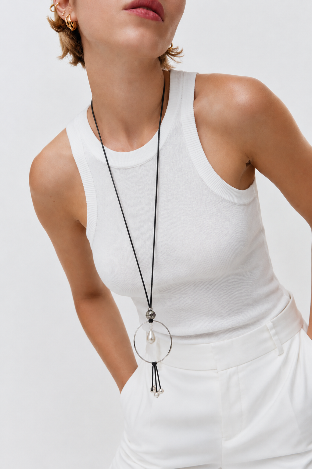 Collar Leonor