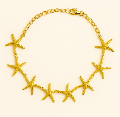 Collar Estrella de Mar