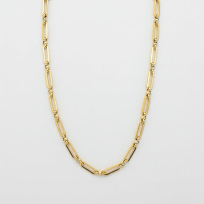Collar Tindaya
