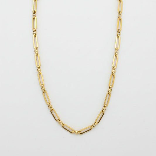 Collar Tindaya