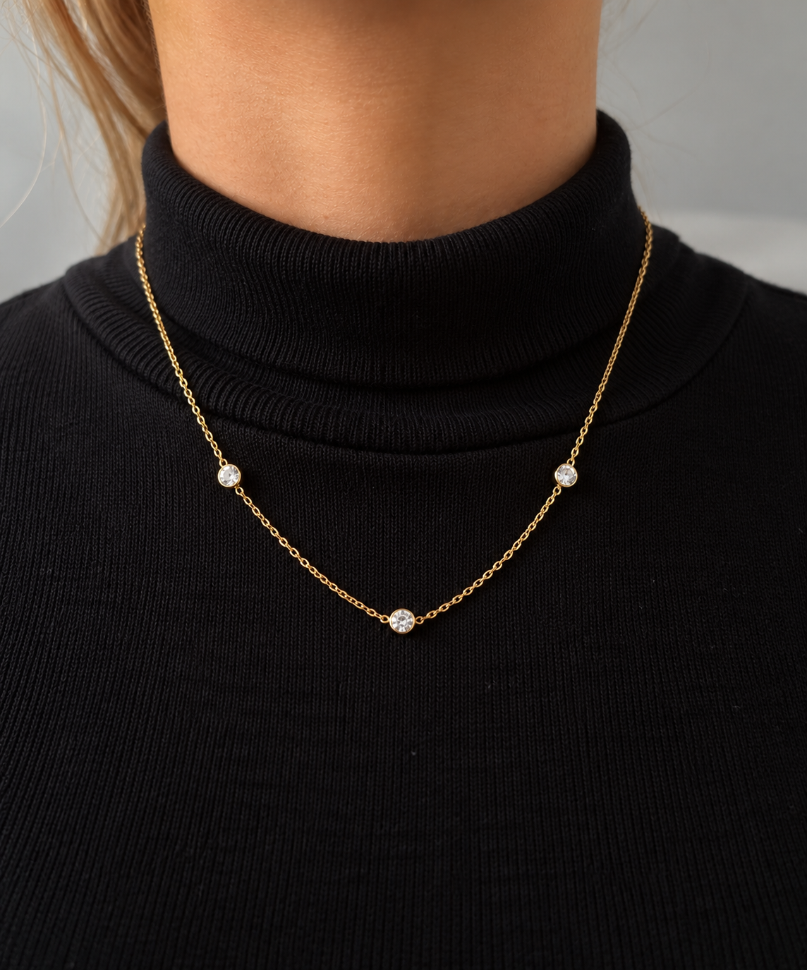 Collar Afrodita