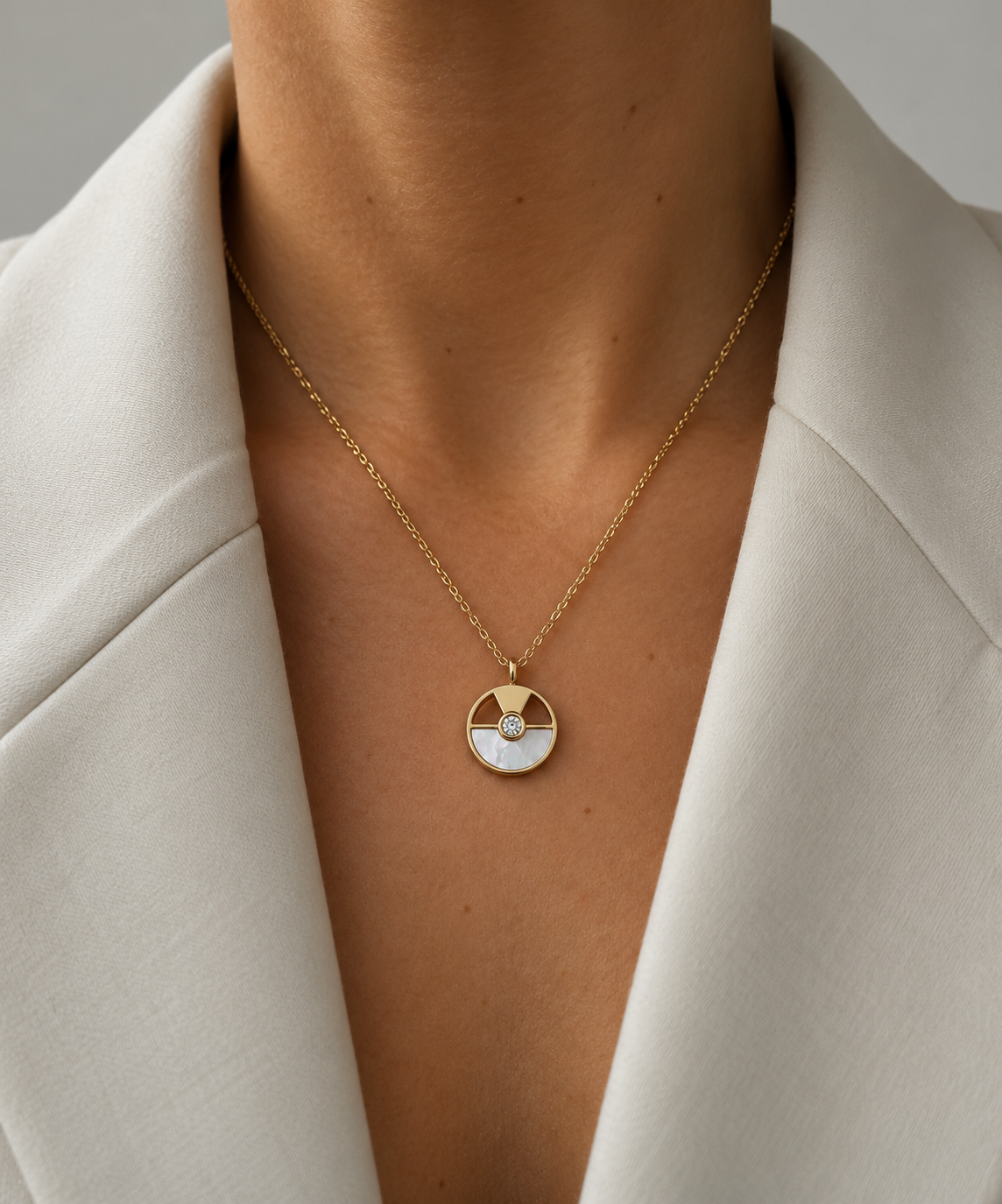 Collar Vega