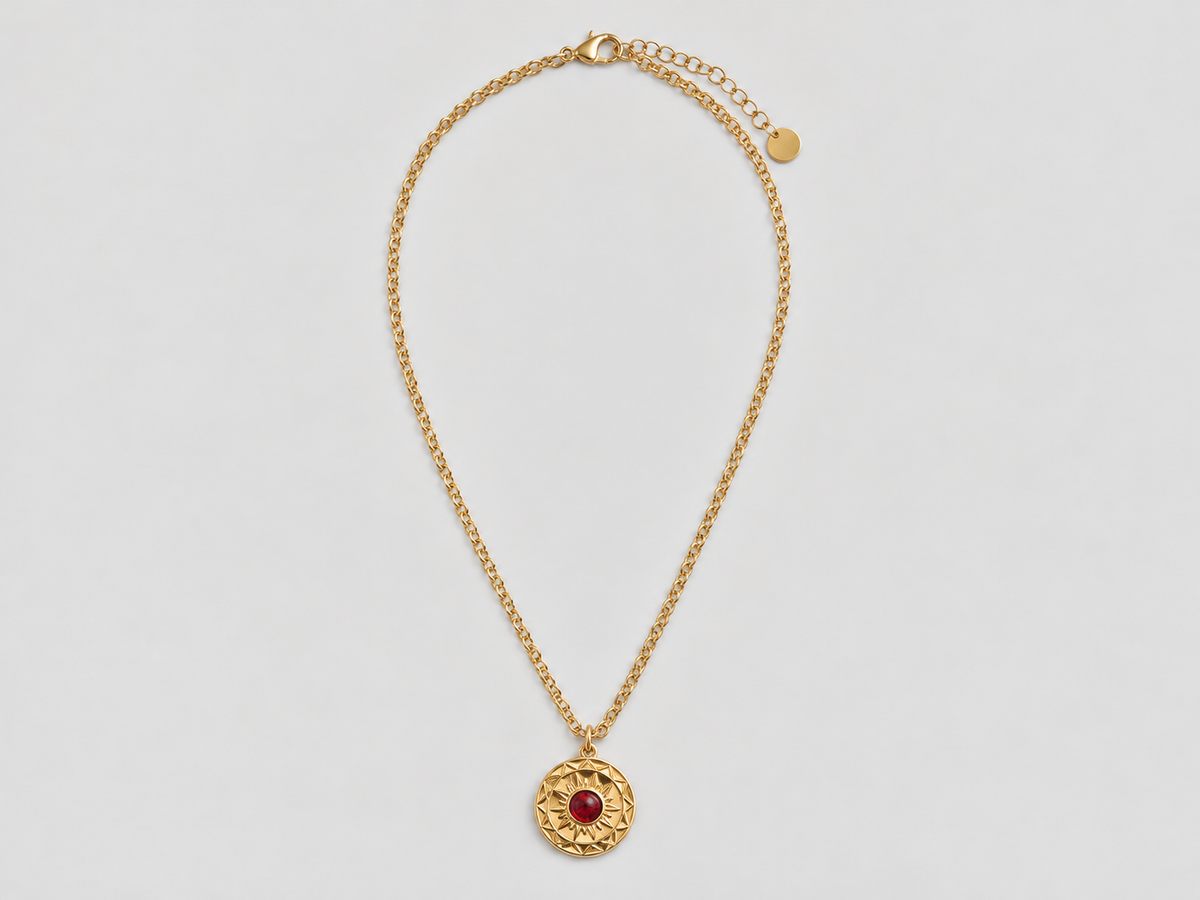 Sophie Necklace