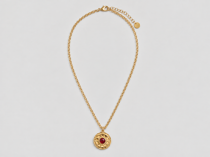 Sophie Necklace