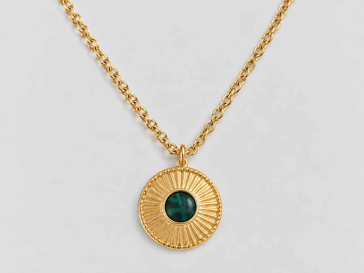 Sophie Necklace