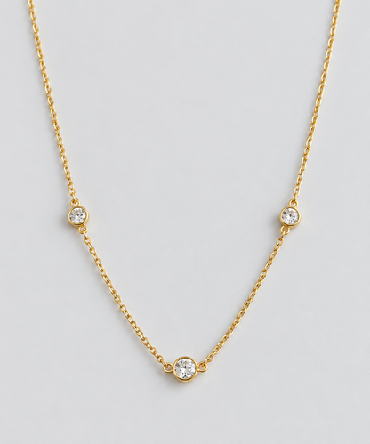 Collar Afrodita