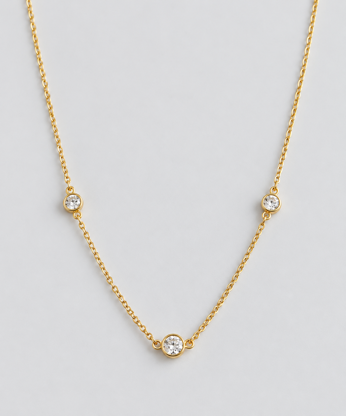 Collar Afrodita