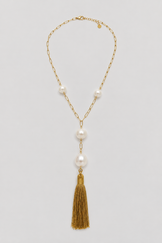 Deluxe Necklace
