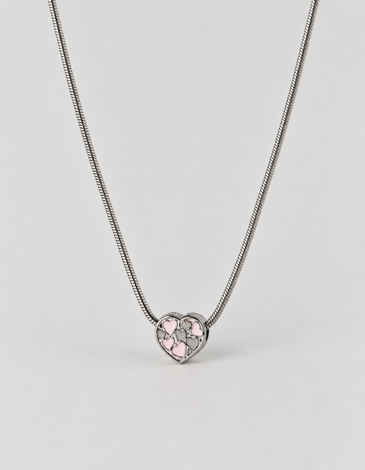 Mía Necklace