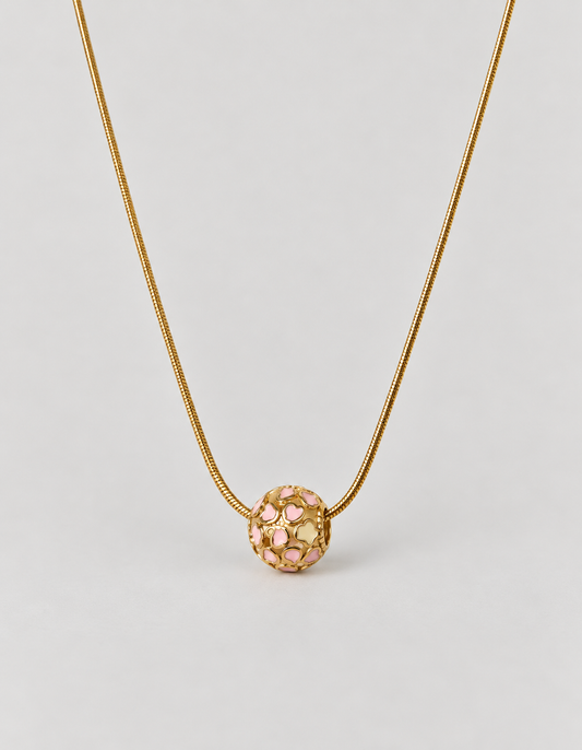 Collar dije pandora