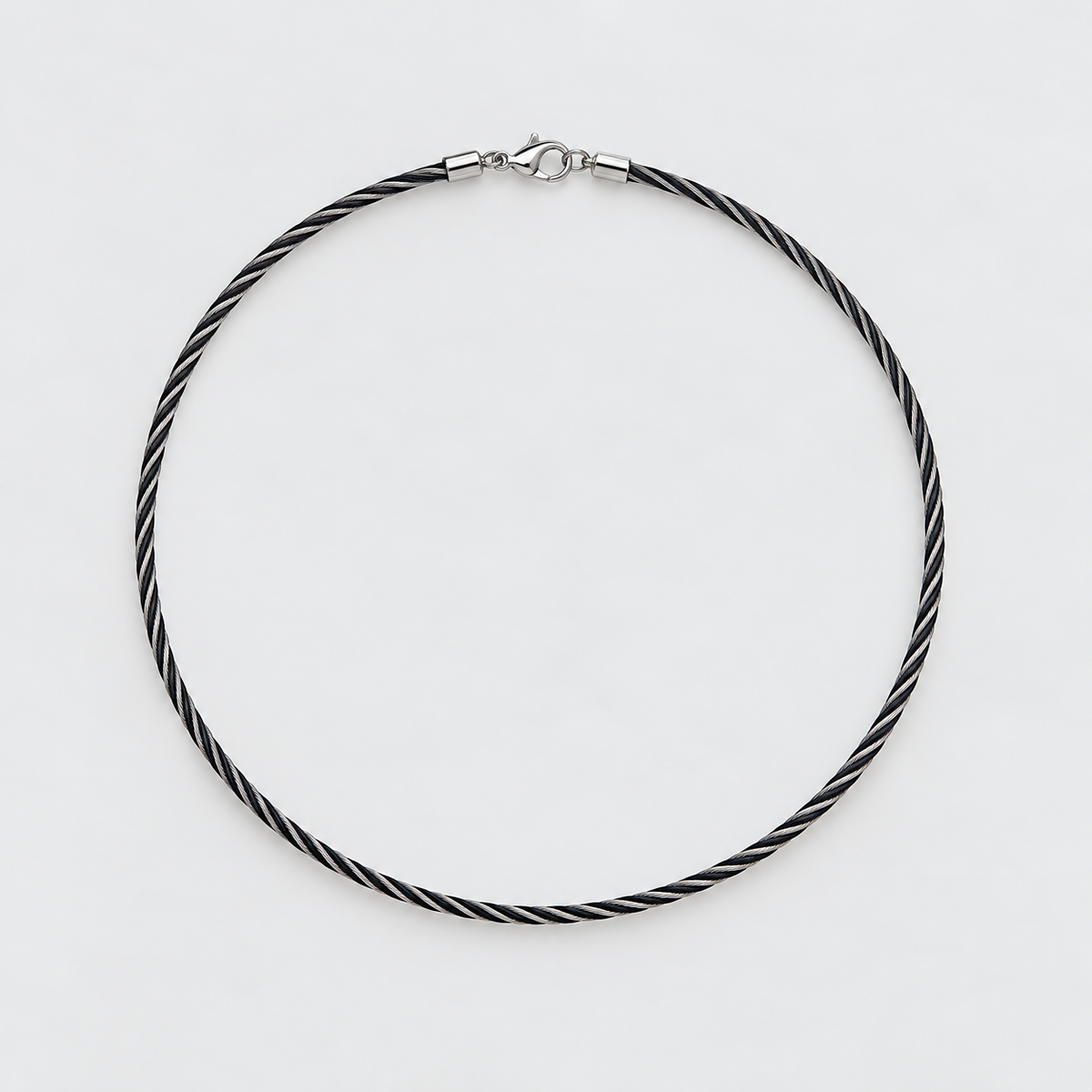Choker Zebra