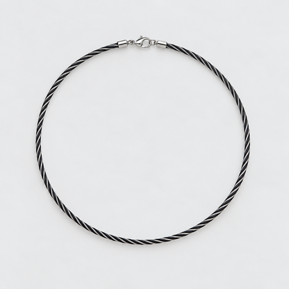 Choker Zebra