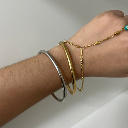 Pulseras Dúo