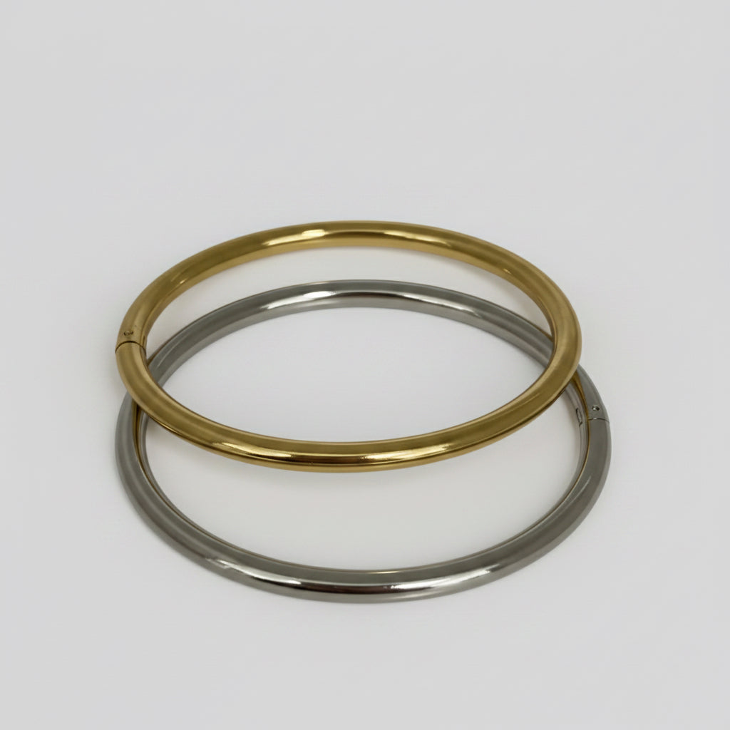Pulseras Dúo