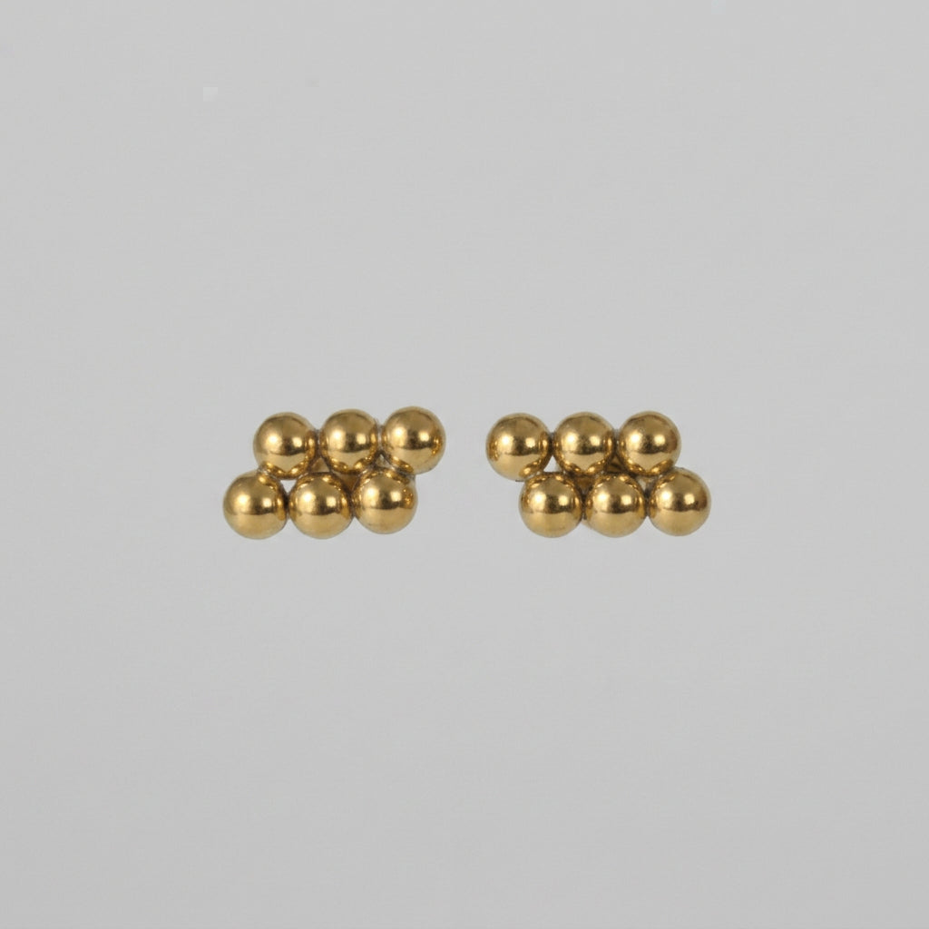 Pendientes Puntos