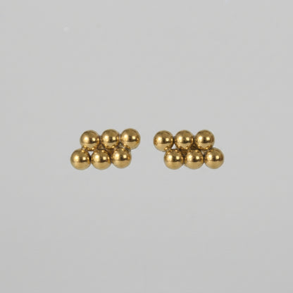 Pendientes Puntos