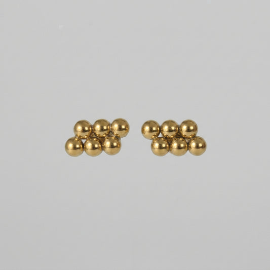 Pendientes Puntos