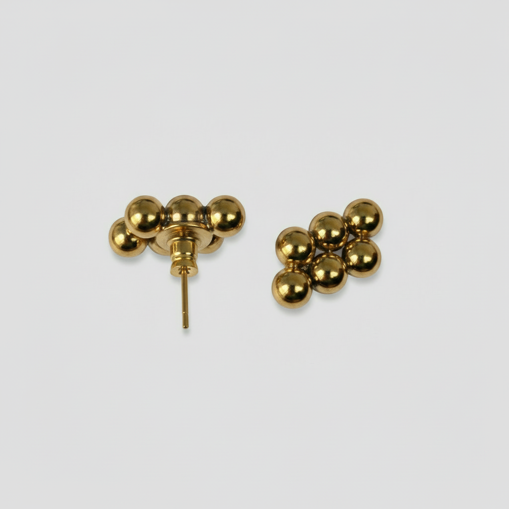 Pendientes Puntos