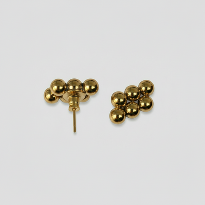 Pendientes Puntos