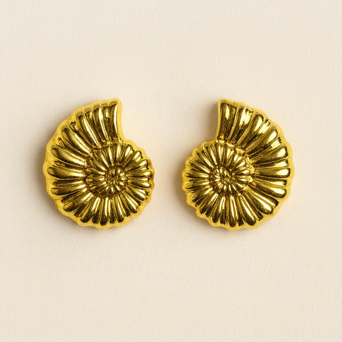 Pendientes Molusca
