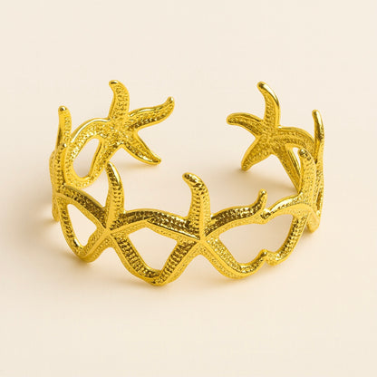 Brazalete Estrella Marina