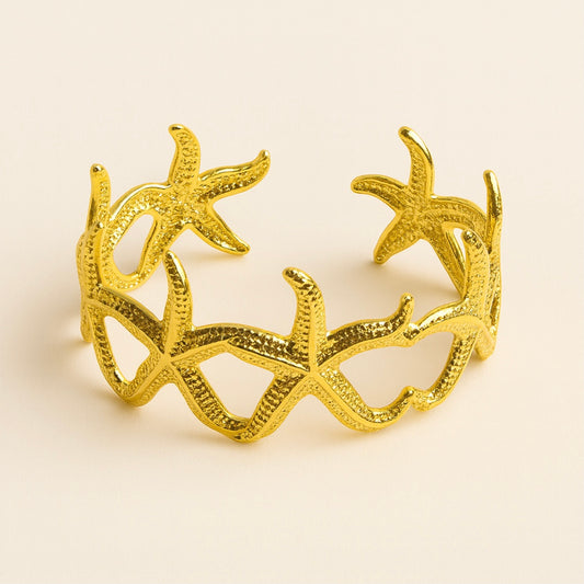 Brazalete Estrella Marina