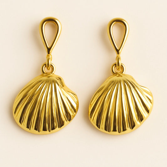 Pendientes Vieira