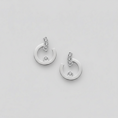 Pendientes Ona