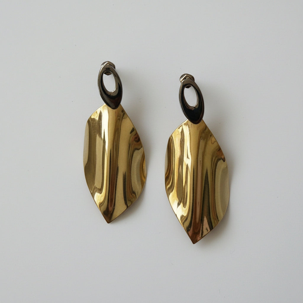 Pendientes Maxine