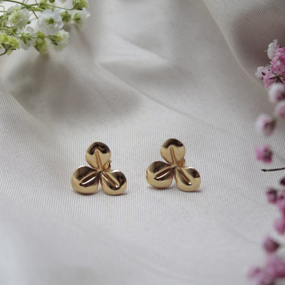 Pendientes Cleo