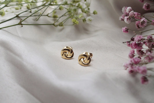 Pendientes Sienna