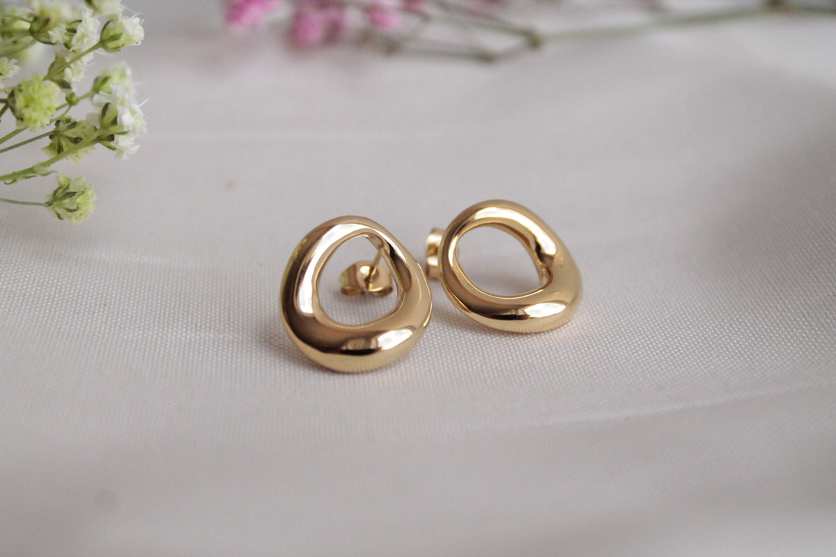 Pendientes Eva