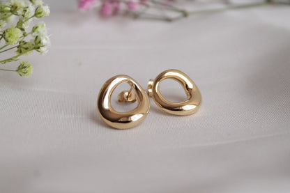 Pendientes Eva