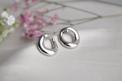 Pendientes Eva