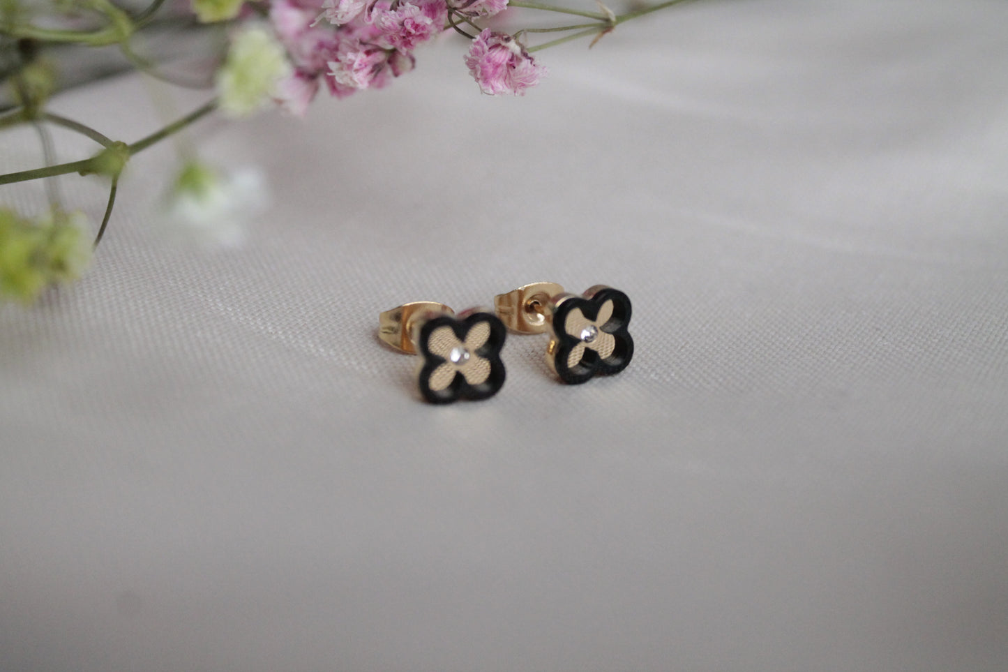 Pendientes Amelia