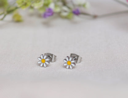 Pendientes Margarita
