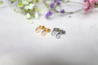 Pendientes Destello