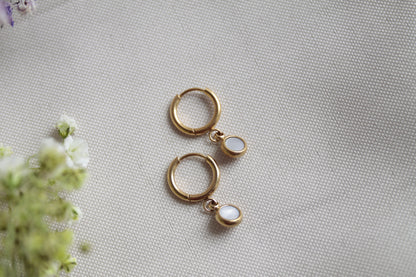 Argollas Lía