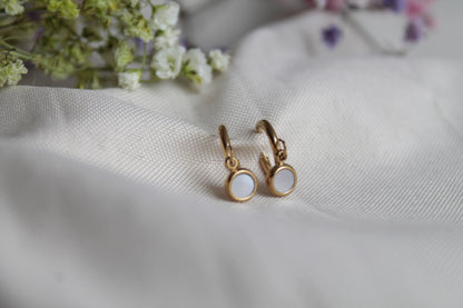 Argollas Lía
