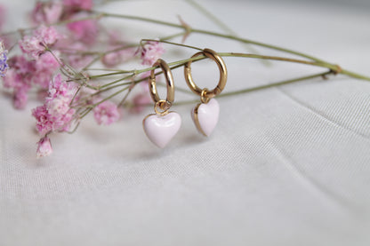 Argollas Mía Rosa