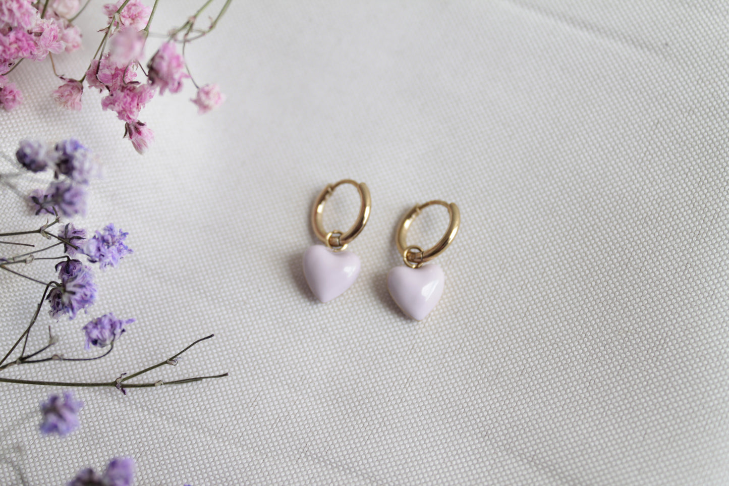 Argollas Mía Rosa