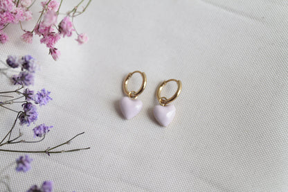 Argollas Mía Rosa