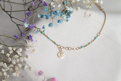 Pulsera Colores