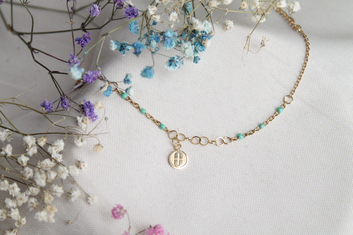 Pulsera Colores