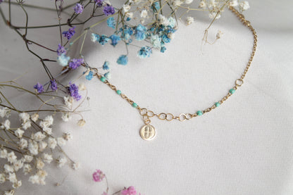 Pulsera Colores